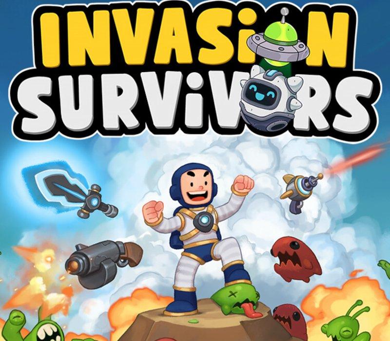 Invasion Survivors 