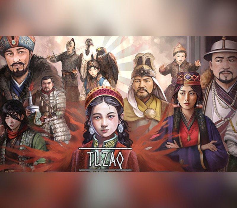 TUZAQ 