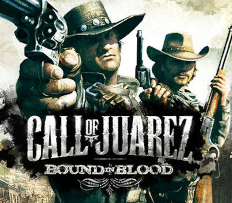 Call of Juarez: Bound in Blood
