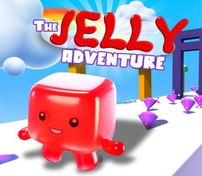 The Jelly Adventure 