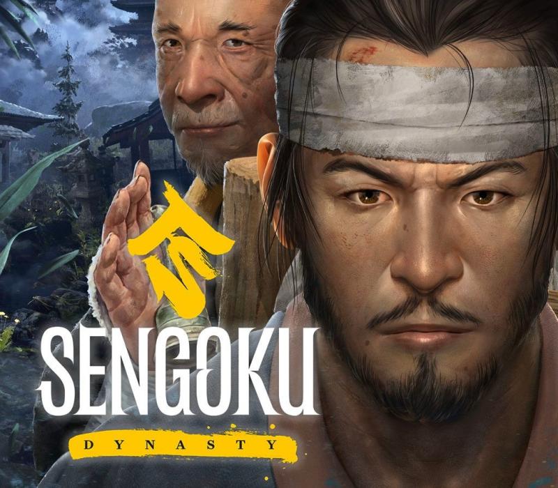 Sengoku Dynasty