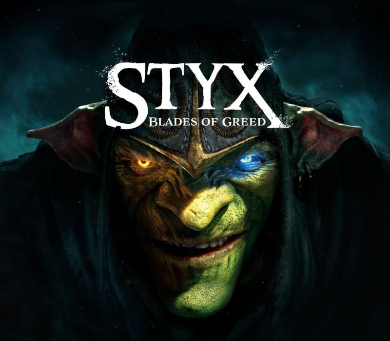 Styx: Blades of Greed US Xbox Series X|S CD Key