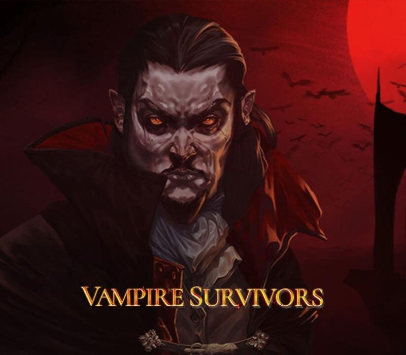 Vampire Survivors AR