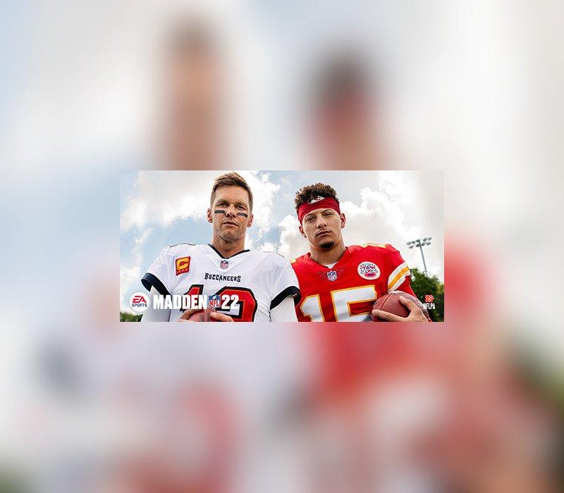 Madden NFL 22 