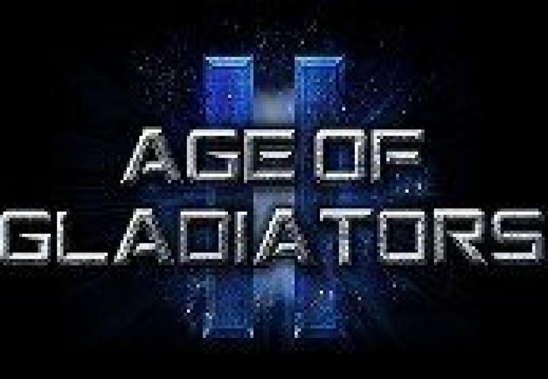 Age of Gladiators II