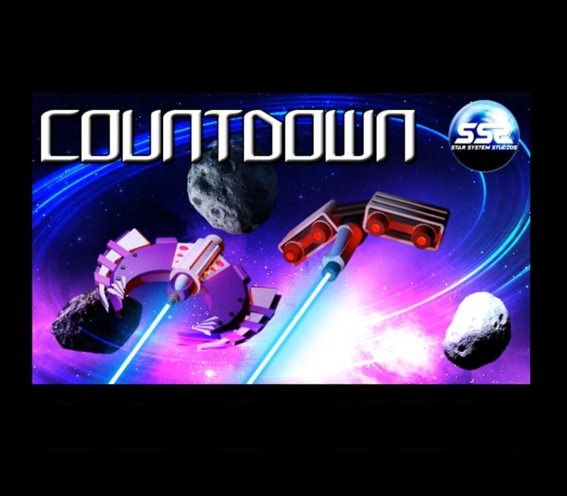 CountDown 