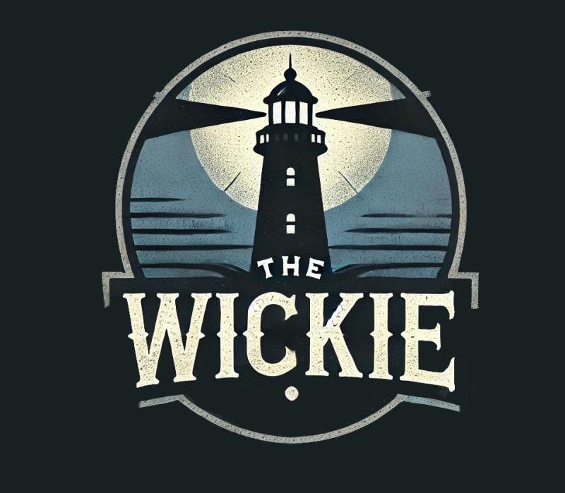The Wickie: Journey of a Lighthouse Keeper 