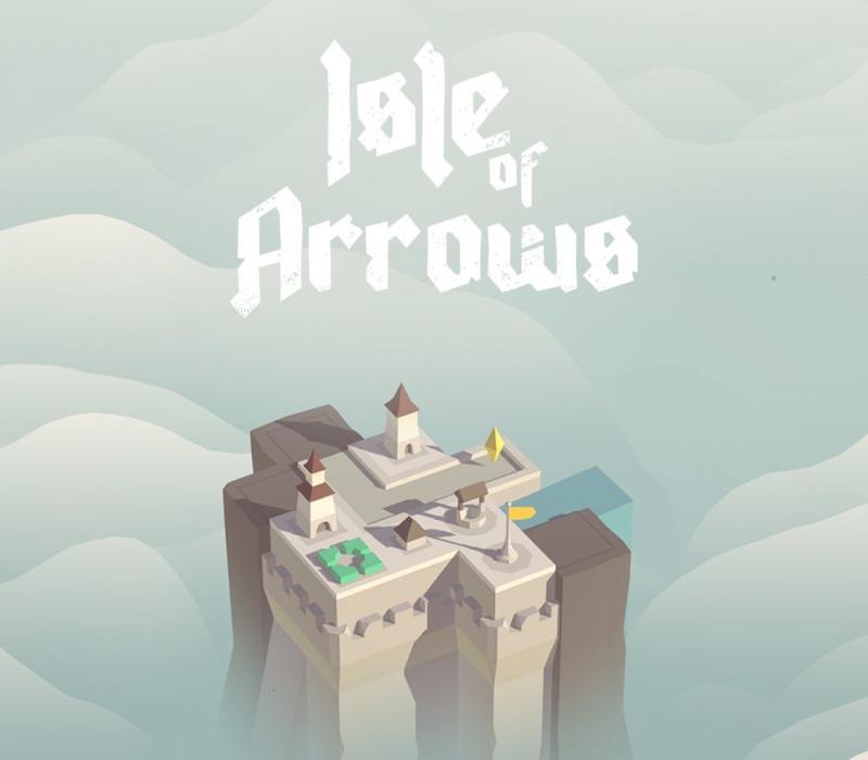 Isle of Arrows 
