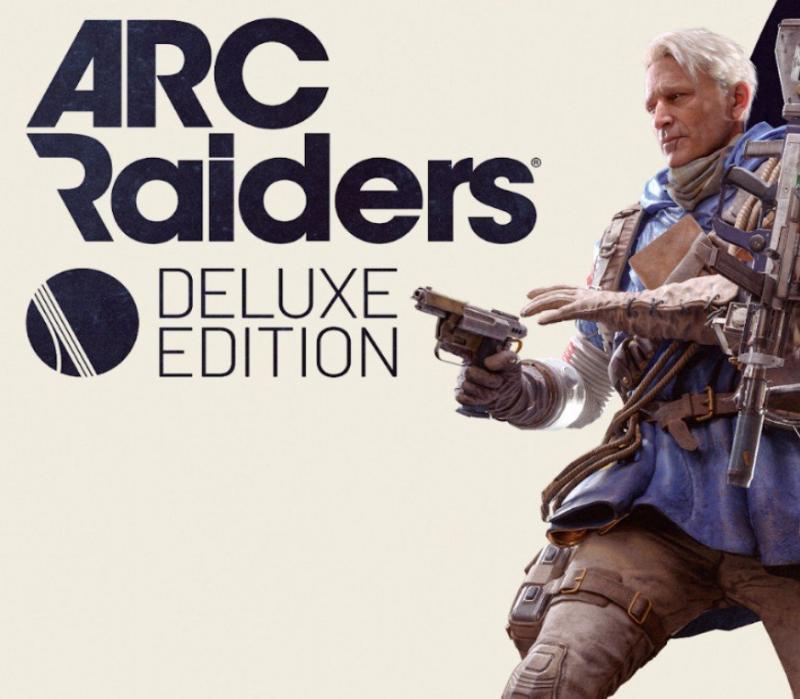 ARC Raiders: Deluxe Edition EU  / PC CD Key