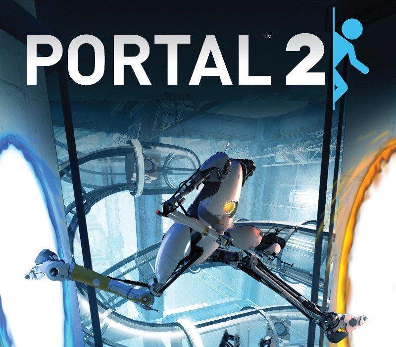 Portal 2 