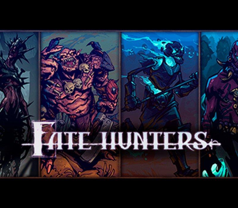 Fate Hunters 