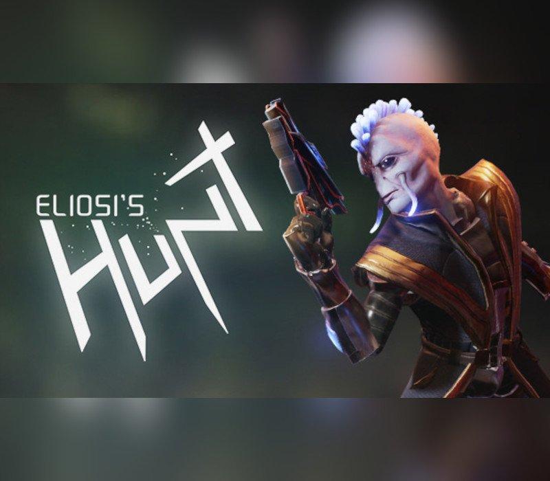 Eliosi's Hunt 