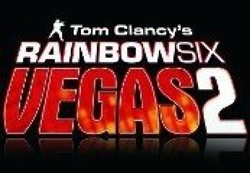 Tom Clancy's Rainbow Six: Vegas 2