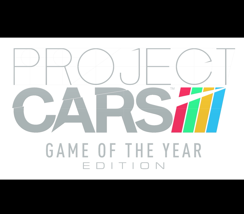 Project CARS Game Of The Year Edition
