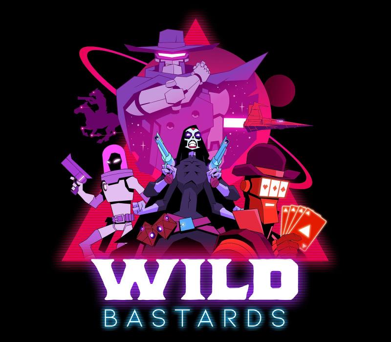 Wild Bastards AU