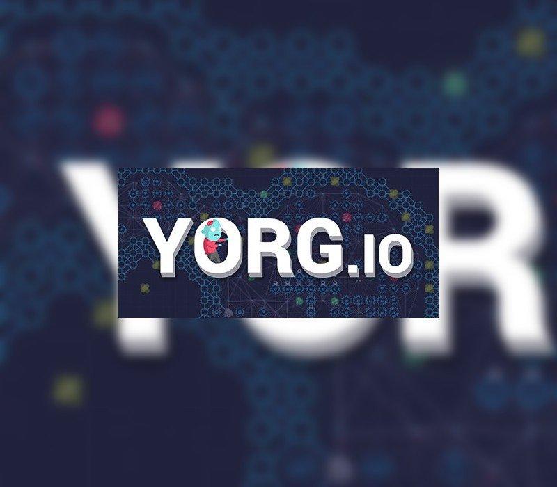 YORG.io 