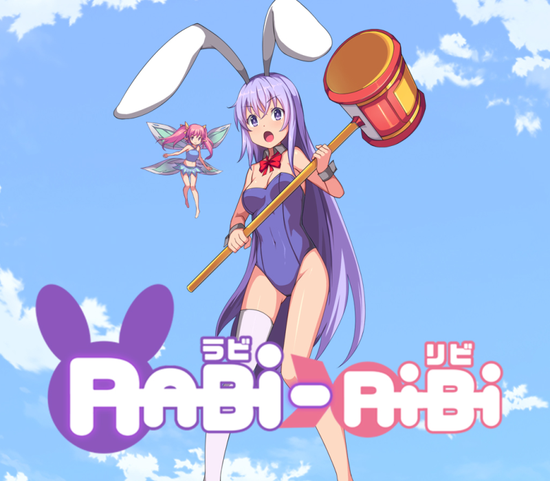 Rabi-Ribi 