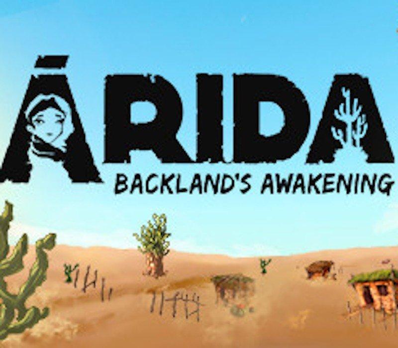 Arida: Backland's Awakening 