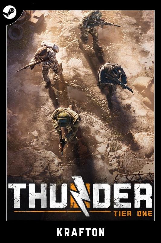 Thunder Tier One