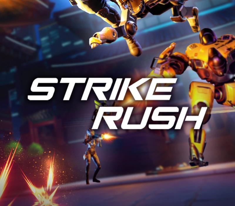 Strike Rush