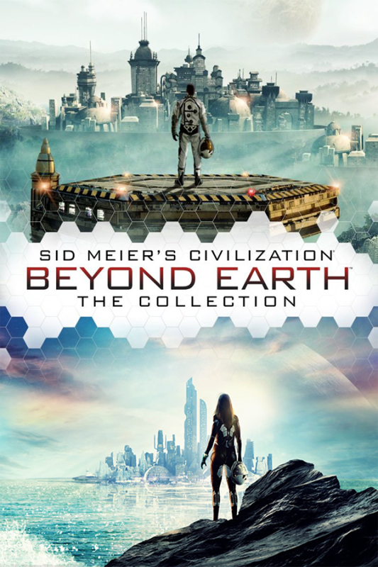Civilization Beyond Earth