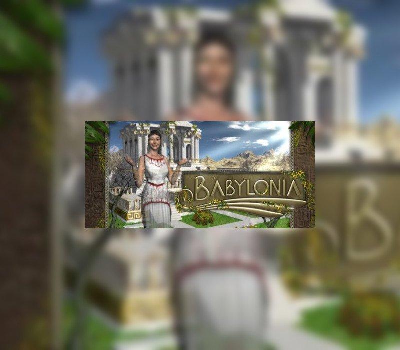 Babylonia 