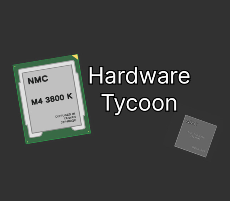 Hardware Tycoon 