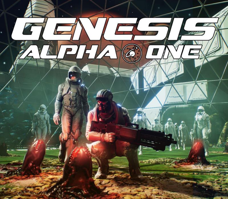 Genesis Alpha One
