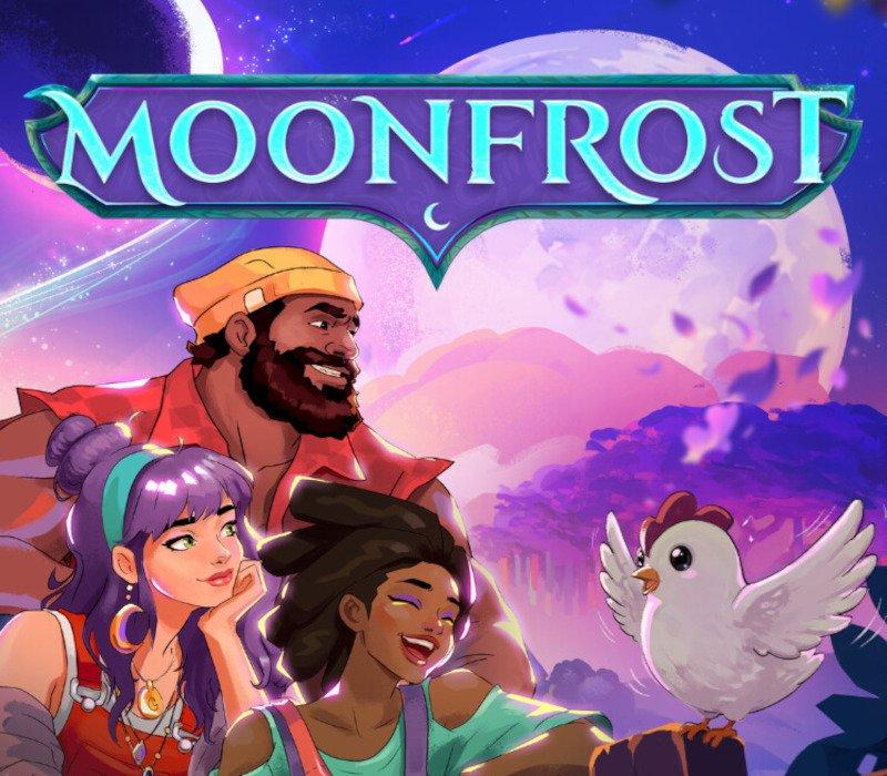 Moonfrost 