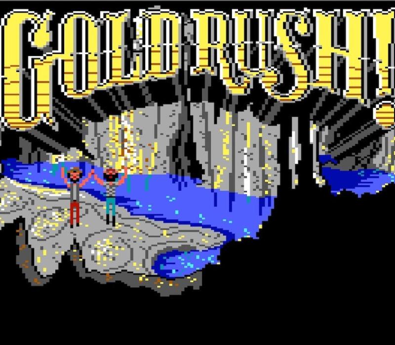 Gold Rush! Classic