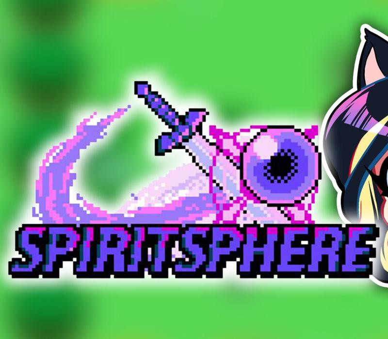 SpiritSphere