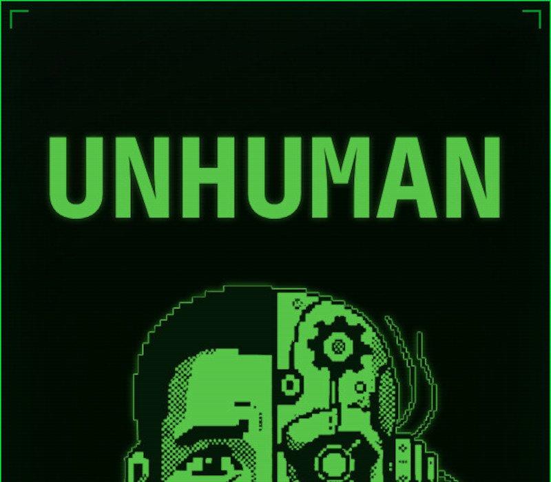 UNHUMAN 