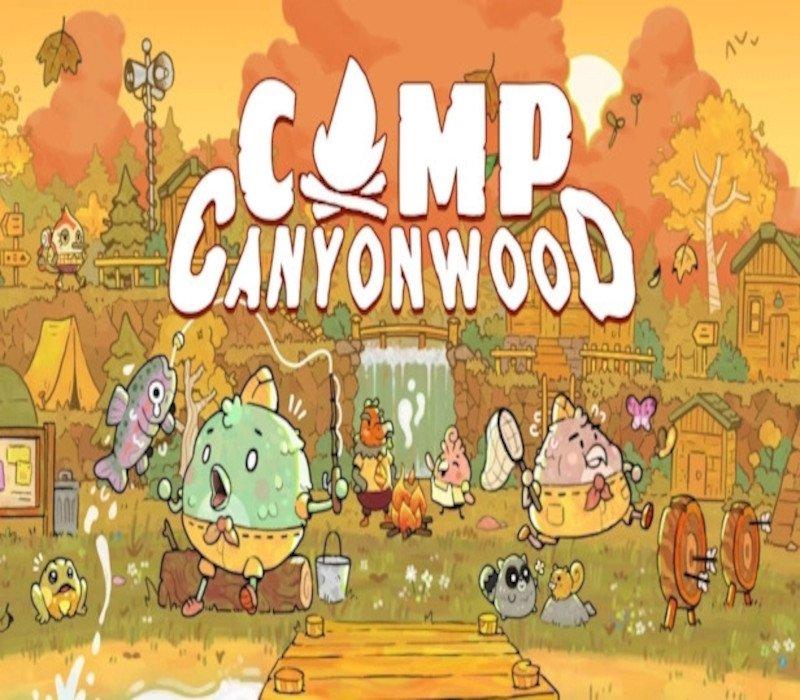 Camp Canyonwood 