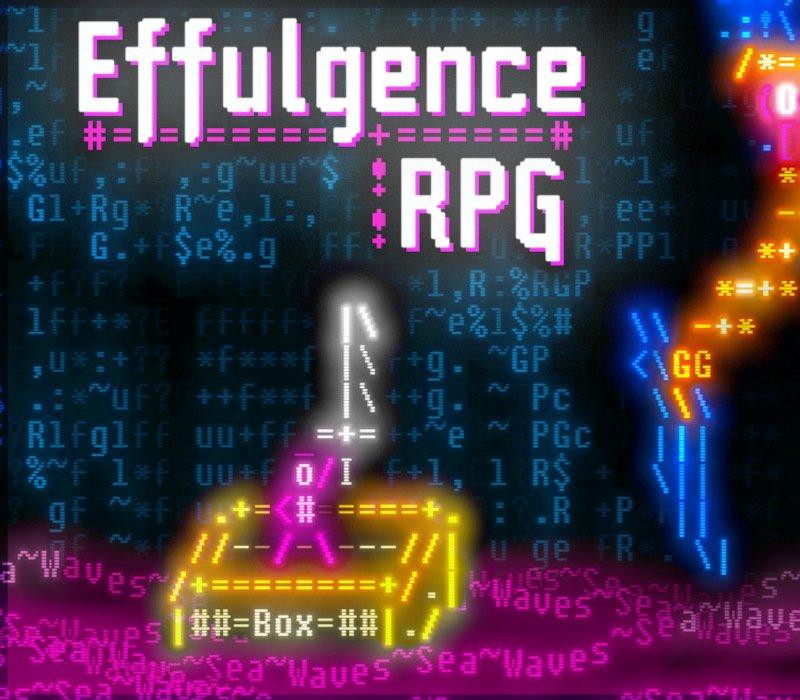 Effulgence RPG 