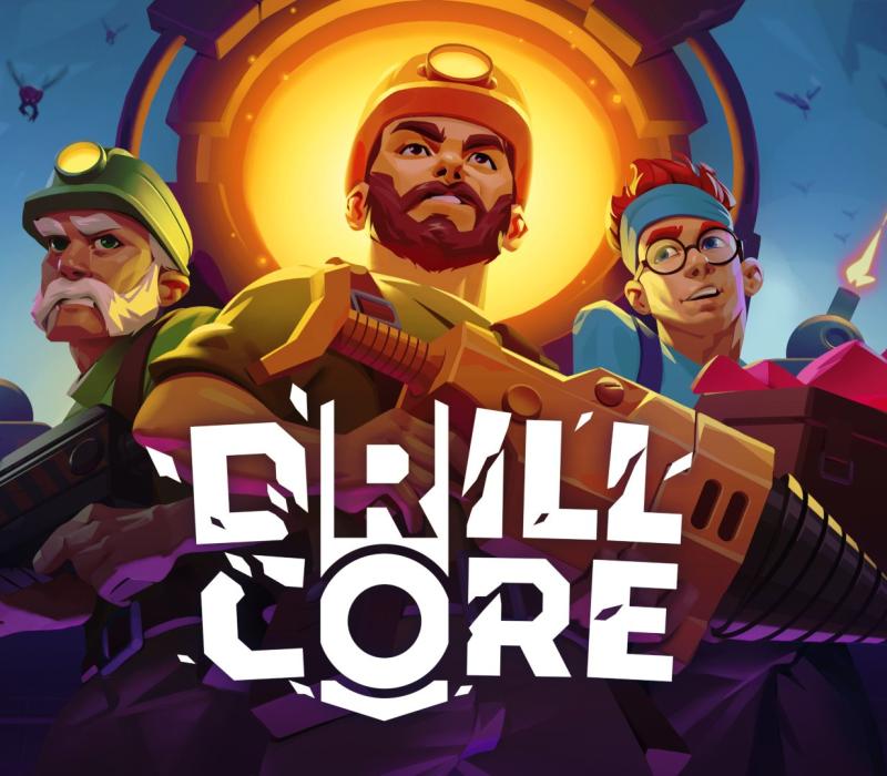 Drill Core 