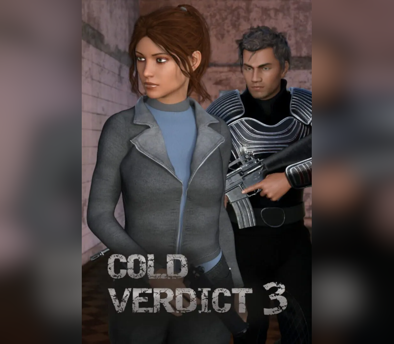 Cold Verdict 3