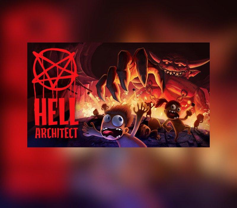 Hell Architect 