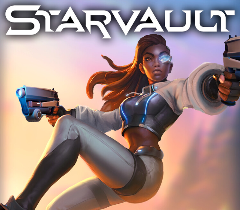 STARVAULT 