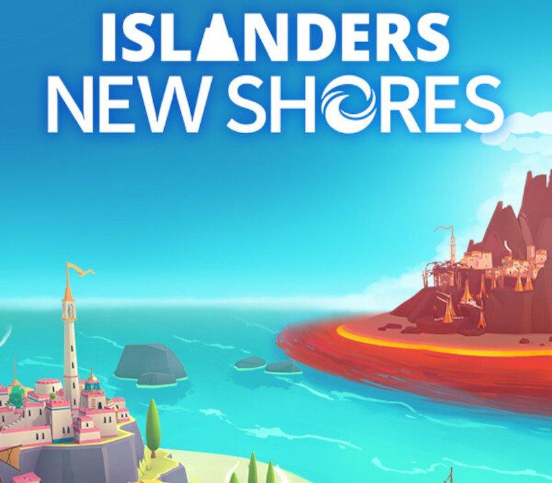 Islanders: New Shores 