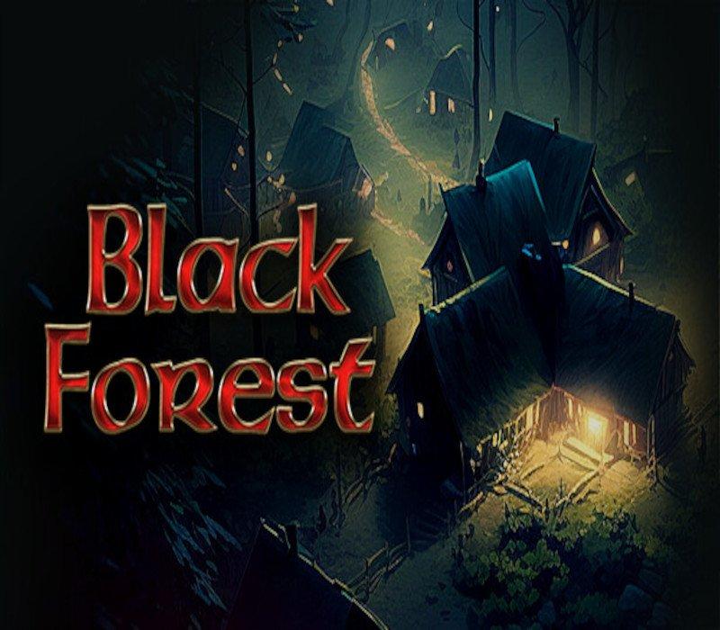 Black Forest 