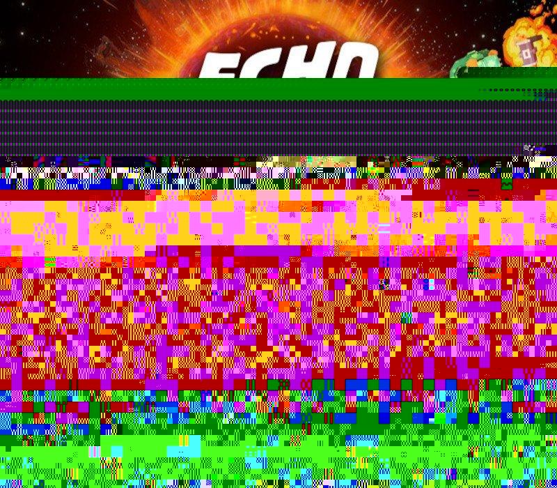 Echo Generation 2