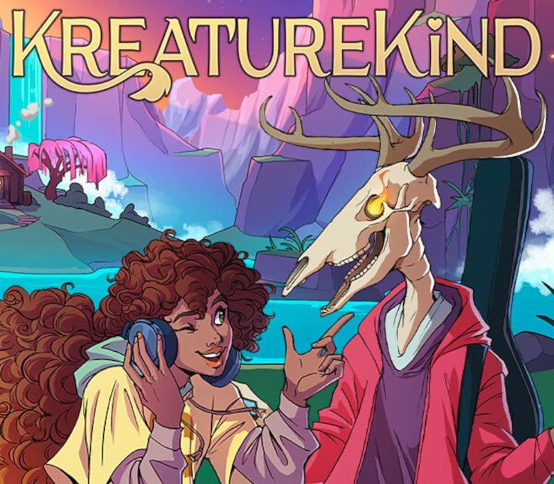 KreatureKind 