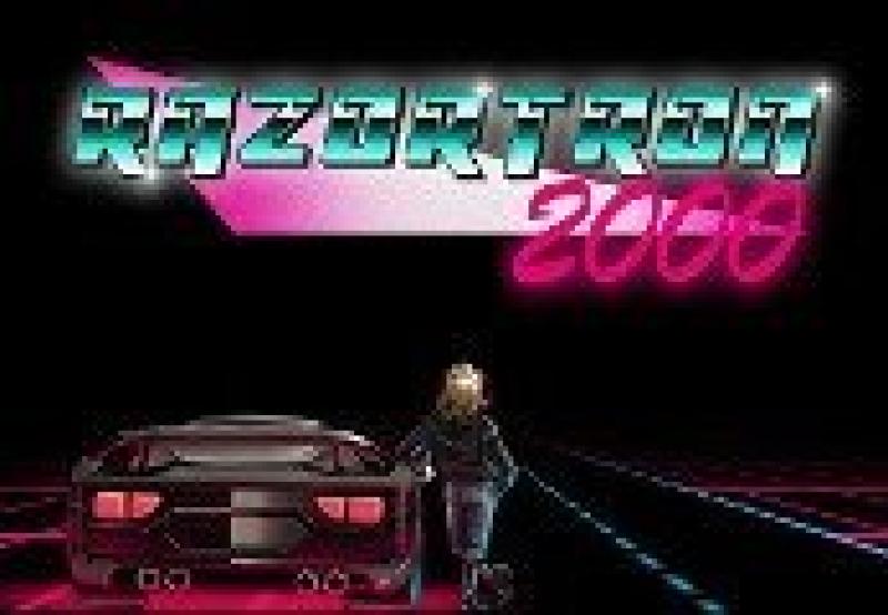 Razortron 2000