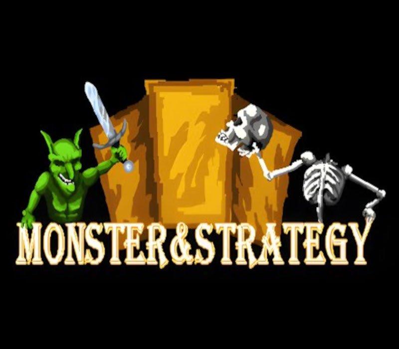 Monster&Strategy 