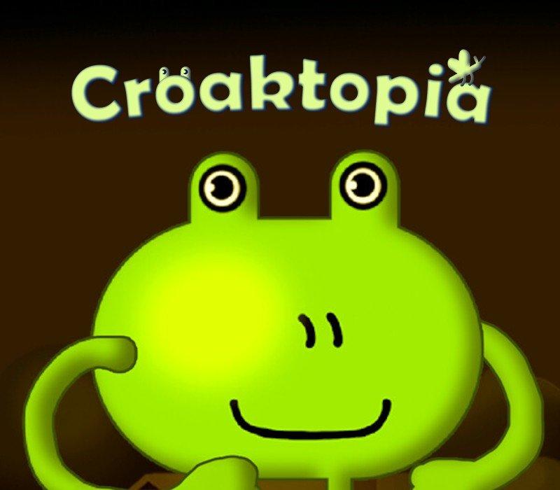 Croaktopia 