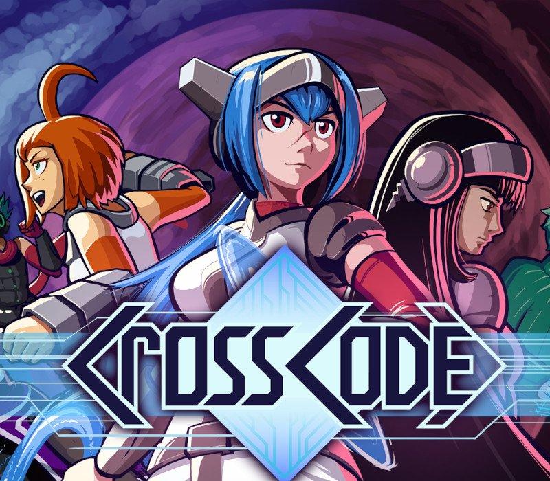 CrossCode 