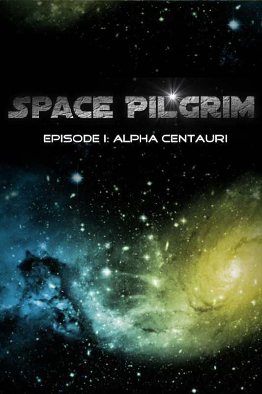 Space Pilgrim Saga
