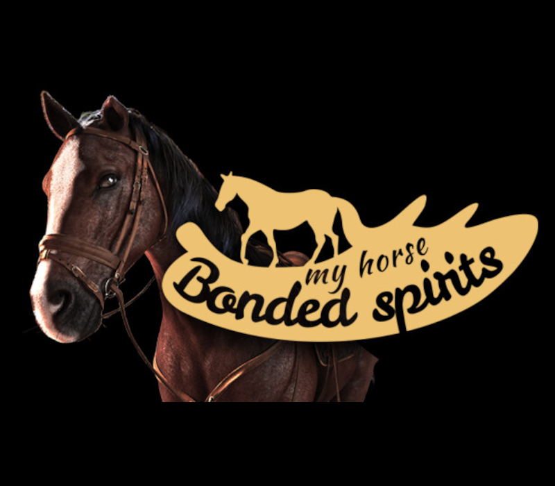 My Horse: Bonded Spirits