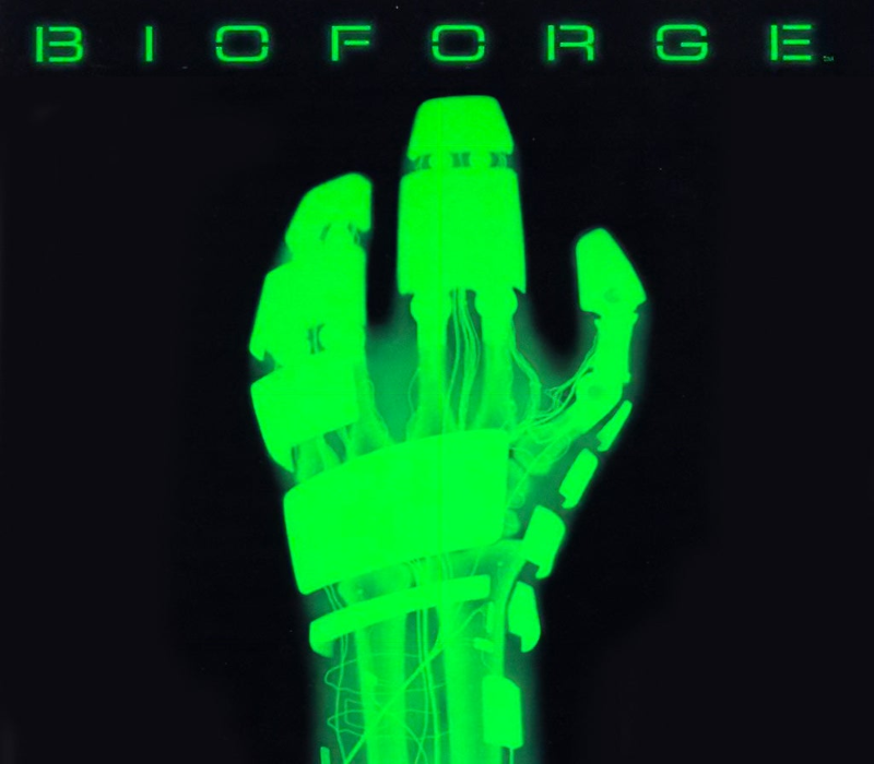 Bioforge 