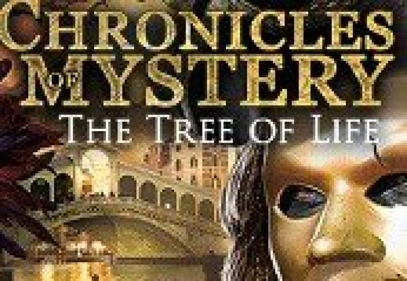 Chronicles of Mystery - The Tree of Life